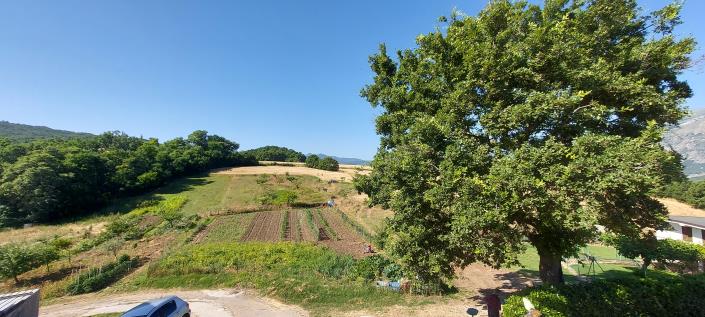 Image No.25-Propriété de pays de 4 chambres à vendre à Torricella Peligna