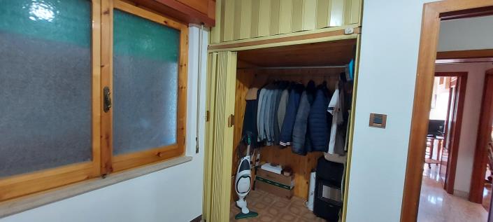 Image No.28-Propriété de pays de 4 chambres à vendre à Torricella Peligna