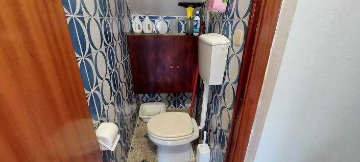 Image No.34-Propriété de pays de 4 chambres à vendre à Torricella Peligna