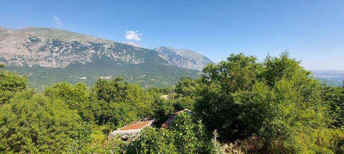 Image No.36-Propriété de pays de 4 chambres à vendre à Torricella Peligna
