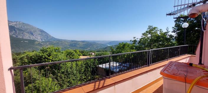 Image No.44-Propriété de pays de 4 chambres à vendre à Torricella Peligna