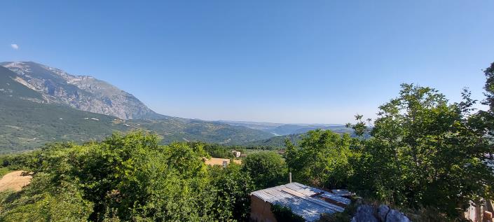 Image No.45-Propriété de pays de 4 chambres à vendre à Torricella Peligna