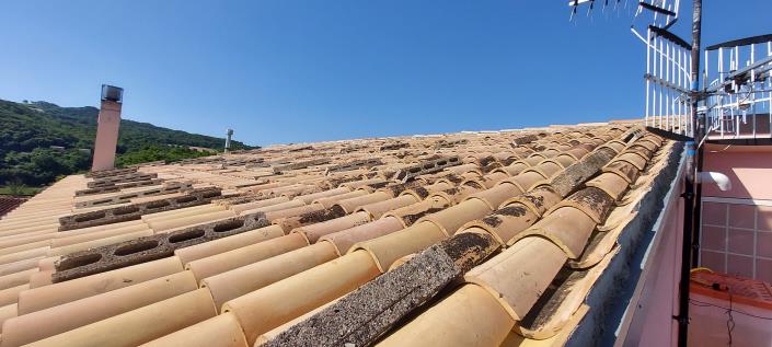 Image No.47-Propriété de pays de 4 chambres à vendre à Torricella Peligna
