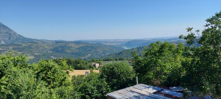 Image No.50-Propriété de pays de 4 chambres à vendre à Torricella Peligna