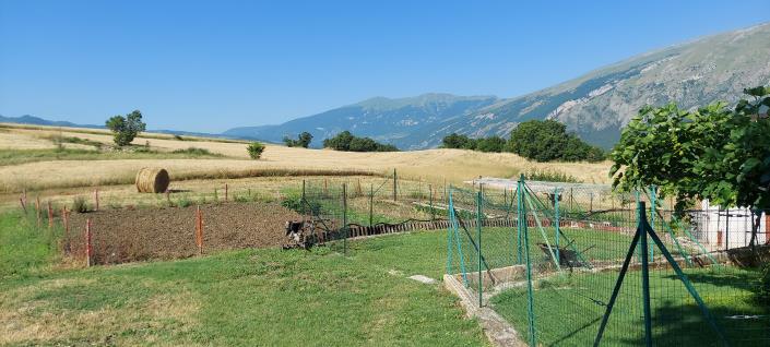Image No.52-Propriété de pays de 4 chambres à vendre à Torricella Peligna