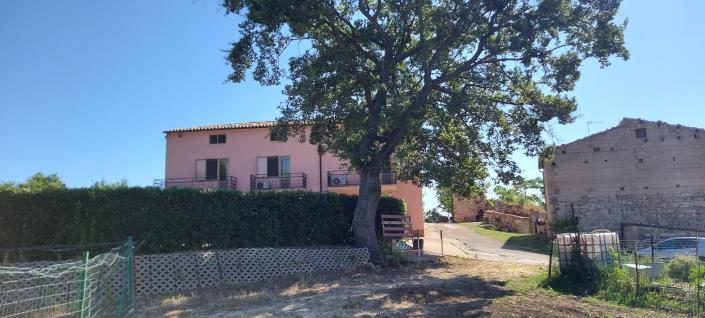 Image No.54-Propriété de pays de 4 chambres à vendre à Torricella Peligna