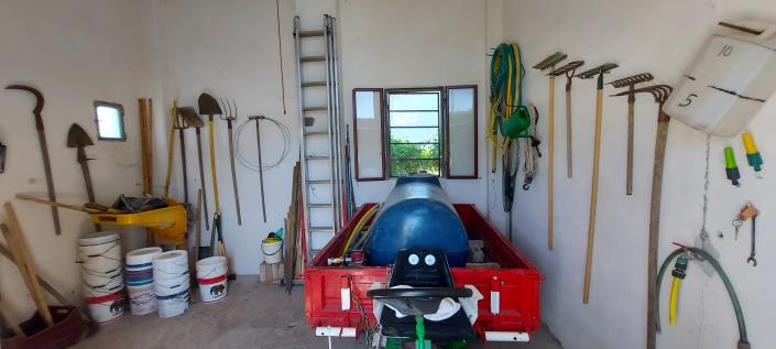 Image No.57-Propriété de pays de 4 chambres à vendre à Torricella Peligna