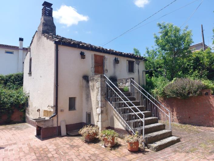 Image No.38-Villa / Détaché de 5 chambres à vendre à Rapino