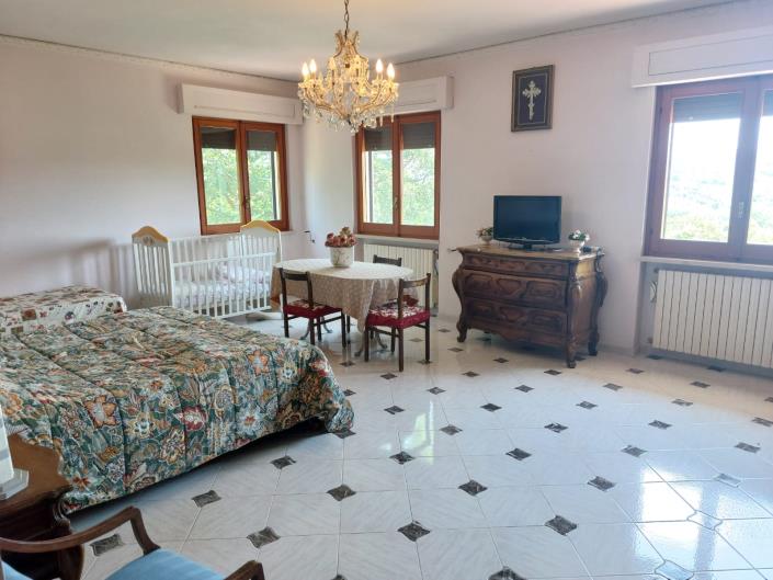 Image No.24-Villa / Détaché de 5 chambres à vendre à Rapino