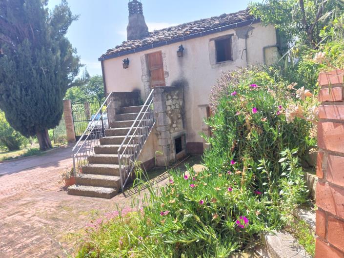 Image No.39-Villa / Détaché de 5 chambres à vendre à Rapino