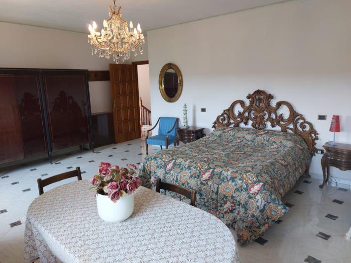 Image No.23-Villa / Détaché de 5 chambres à vendre à Rapino