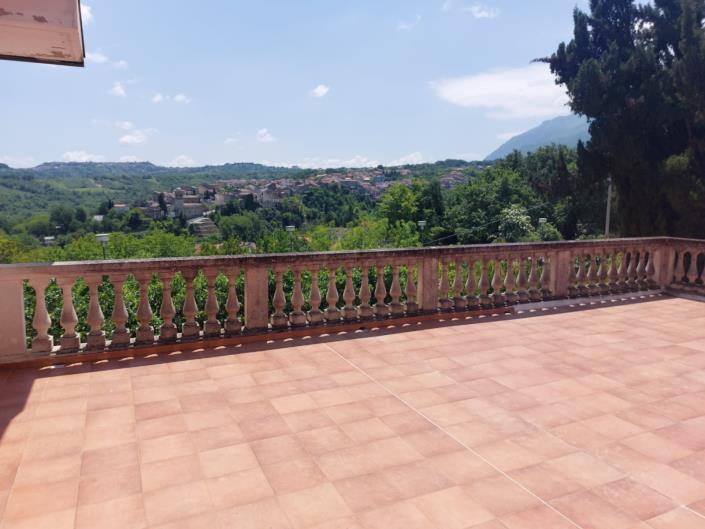 Image No.31-Villa / Détaché de 5 chambres à vendre à Rapino