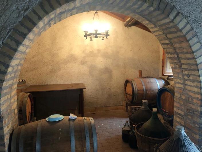 Image No.41-Villa / Détaché de 5 chambres à vendre à Rapino