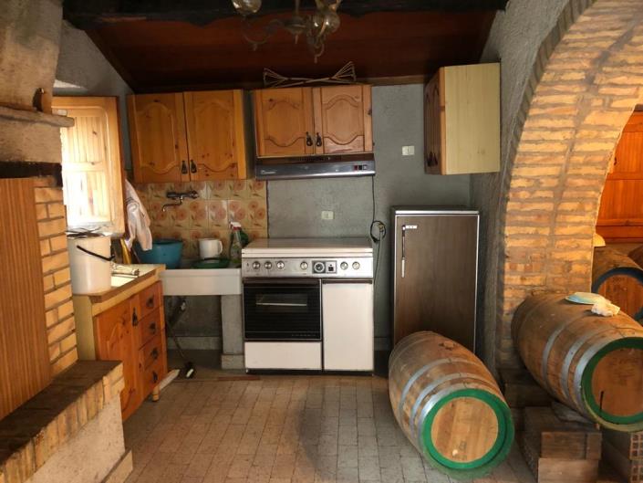 Image No.40-Villa / Détaché de 5 chambres à vendre à Rapino