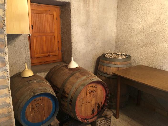 Image No.42-Villa / Détaché de 5 chambres à vendre à Rapino