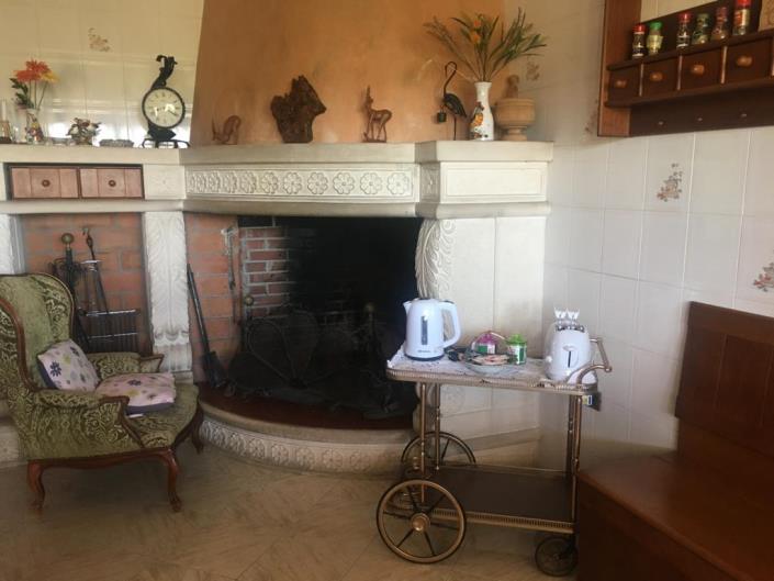 Image No.19-Villa / Détaché de 5 chambres à vendre à Rapino