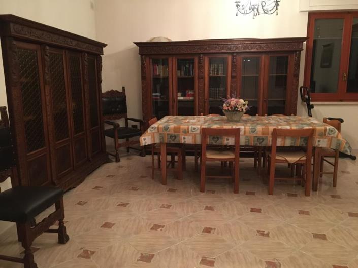 Image No.12-Villa / Détaché de 5 chambres à vendre à Rapino