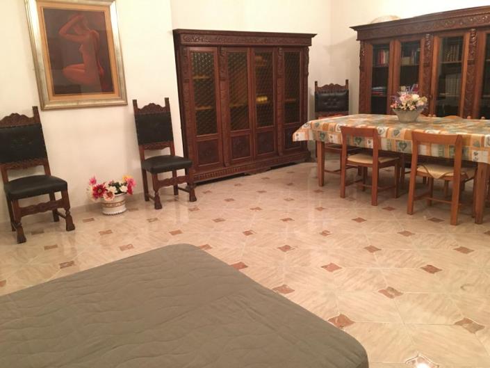 Image No.11-Villa / Détaché de 5 chambres à vendre à Rapino