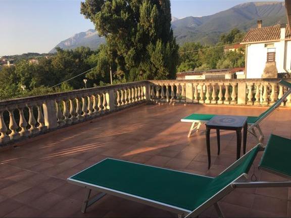 Image No.35-Villa / Détaché de 5 chambres à vendre à Rapino