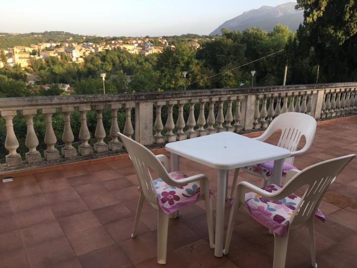 Image No.37-Villa / Détaché de 5 chambres à vendre à Rapino