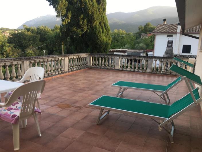 Image No.36-Villa / Détaché de 5 chambres à vendre à Rapino