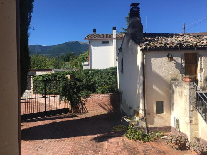 Image No.4-Villa / Détaché de 5 chambres à vendre à Rapino