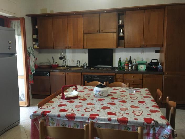 Image No.16-Villa / Détaché de 5 chambres à vendre à Rapino