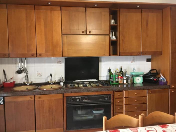 Image No.17-Villa / Détaché de 5 chambres à vendre à Rapino