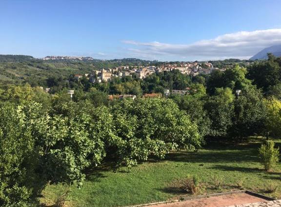 Image No.34-Villa / Détaché de 5 chambres à vendre à Rapino