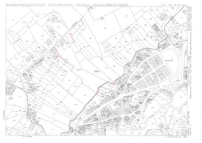 Image No.49-Villa / Détaché de 5 chambres à vendre à Rapino