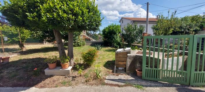 Image No.6-Propriété de pays de 1 chambre à vendre à Tornareccio