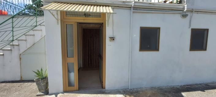 Image No.8-Propriété de pays de 1 chambre à vendre à Tornareccio