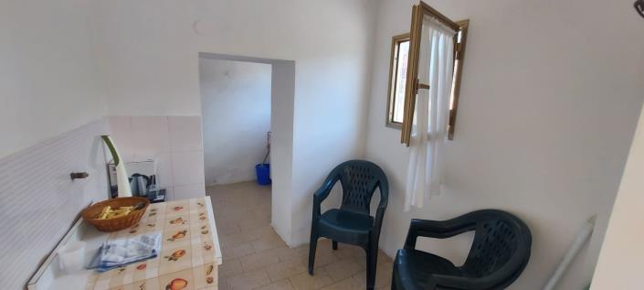 Image No.9-Propriété de pays de 1 chambre à vendre à Tornareccio