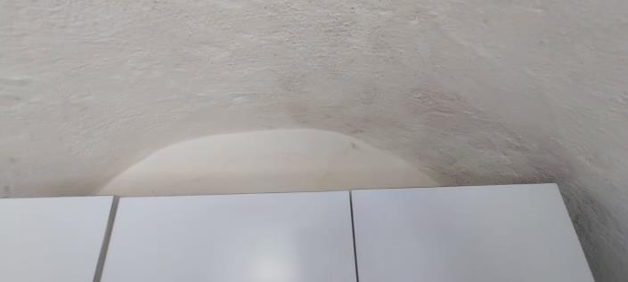 Image No.10-Propriété de pays de 1 chambre à vendre à Tornareccio