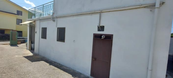 Image No.11-Propriété de pays de 1 chambre à vendre à Tornareccio