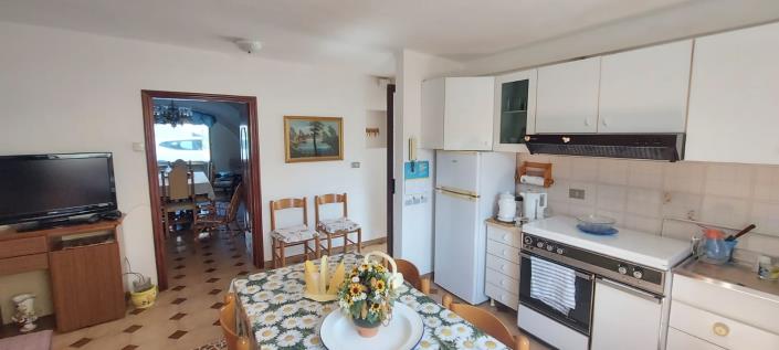 Image No.13-Propriété de pays de 1 chambre à vendre à Tornareccio