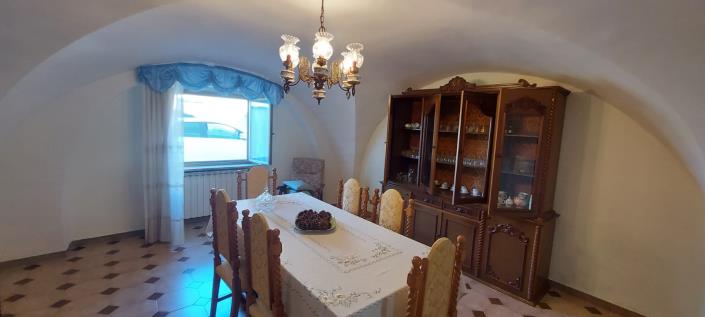 Image No.14-Propriété de pays de 1 chambre à vendre à Tornareccio