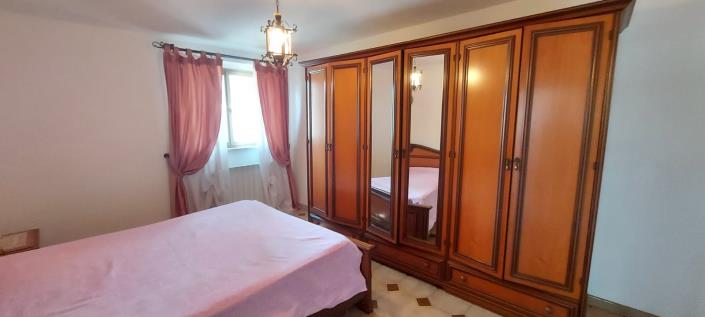 Image No.16-Propriété de pays de 1 chambre à vendre à Tornareccio