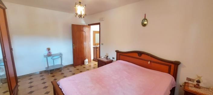 Image No.18-Propriété de pays de 1 chambre à vendre à Tornareccio