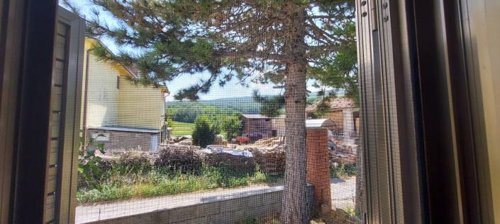 Image No.17-Propriété de pays de 1 chambre à vendre à Tornareccio