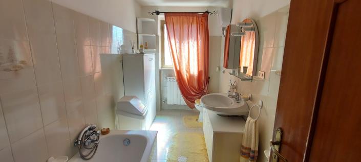 Image No.21-Propriété de pays de 1 chambre à vendre à Tornareccio