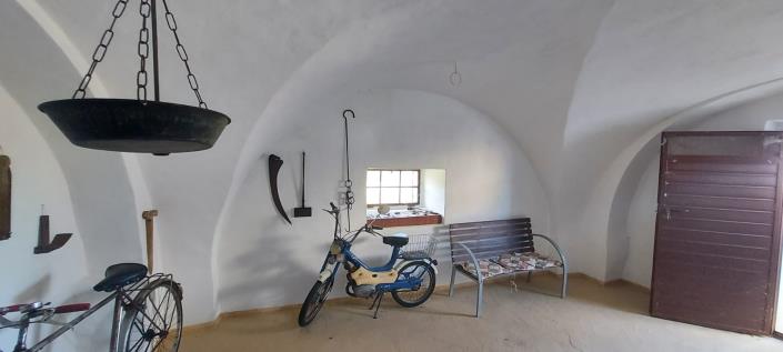 Image No.22-Propriété de pays de 1 chambre à vendre à Tornareccio