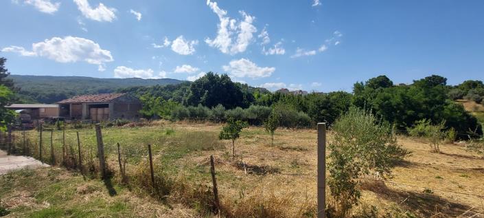 Image No.26-Propriété de pays de 1 chambre à vendre à Tornareccio