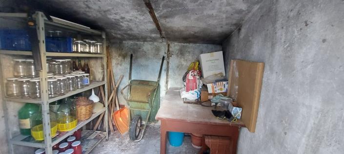 Image No.27-Propriété de pays de 1 chambre à vendre à Tornareccio