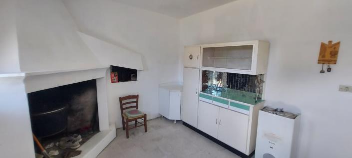 Image No.29-Propriété de pays de 1 chambre à vendre à Tornareccio