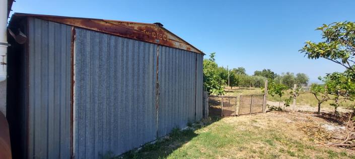 Image No.31-Propriété de pays de 1 chambre à vendre à Tornareccio