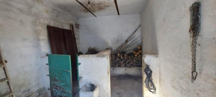 Image No.34-Propriété de pays de 1 chambre à vendre à Tornareccio