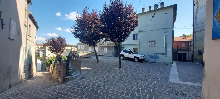 Image No.43-Propriété de pays de 1 chambre à vendre à Tornareccio