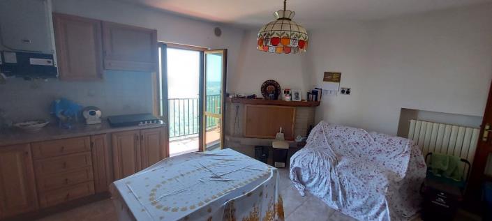 Image No.5-Maison de ville de 3 chambres à vendre à Pennapiedimonte