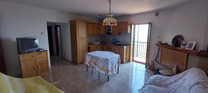 Image No.6-Maison de ville de 3 chambres à vendre à Pennapiedimonte